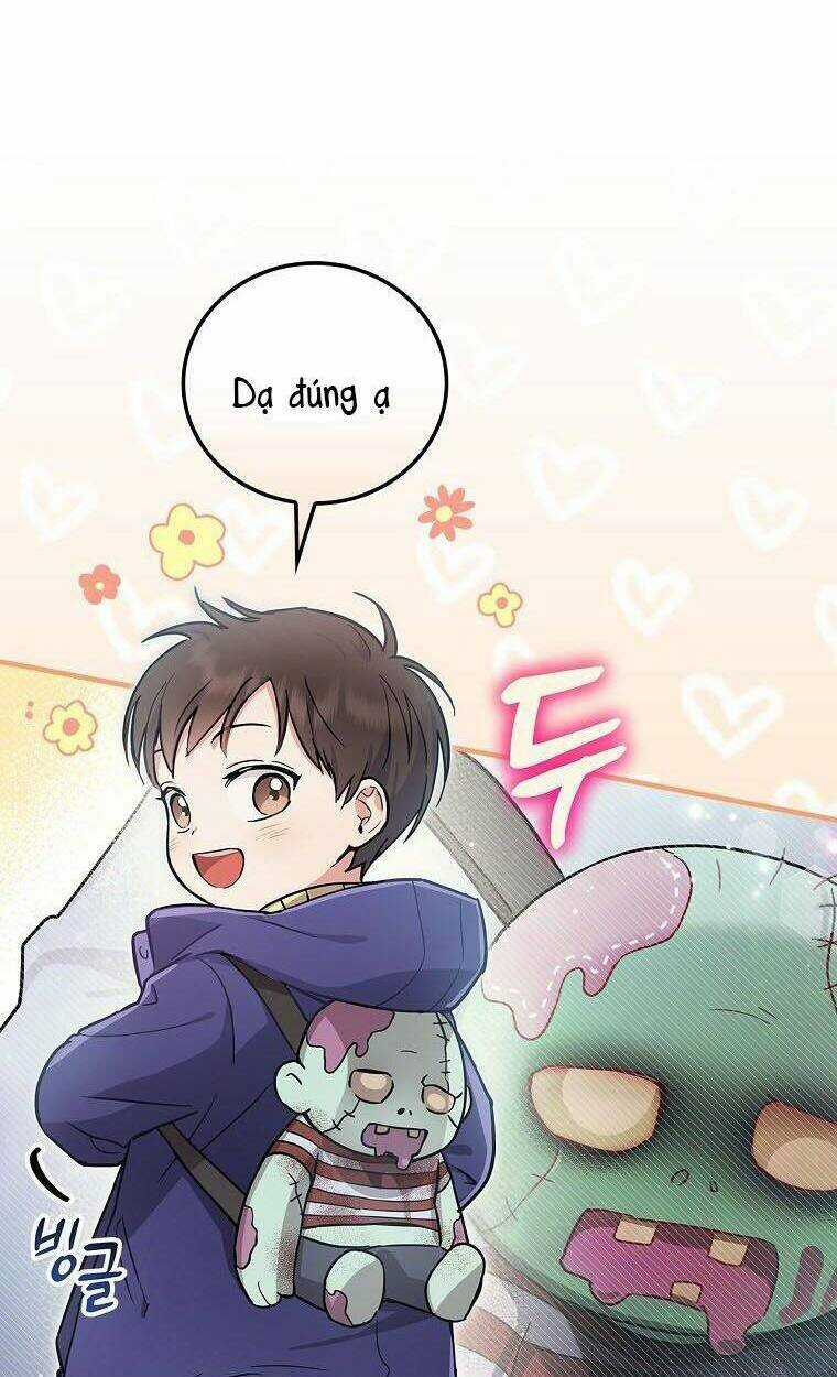 Làm Siêu Sao Từ 0 Tuổi Chapter 15 trang 14