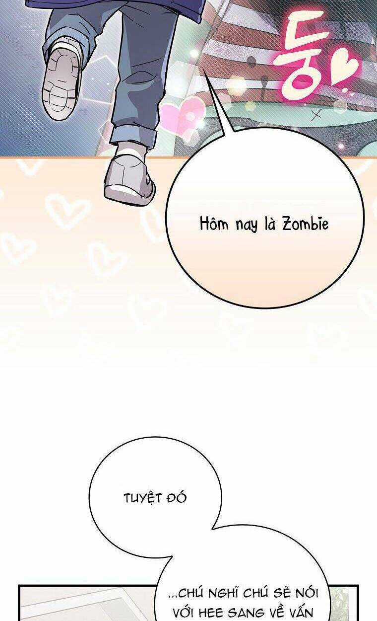 Làm Siêu Sao Từ 0 Tuổi Chapter 15 trang 15