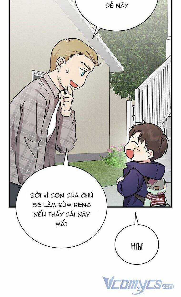 Làm Siêu Sao Từ 0 Tuổi Chapter 15 trang 16