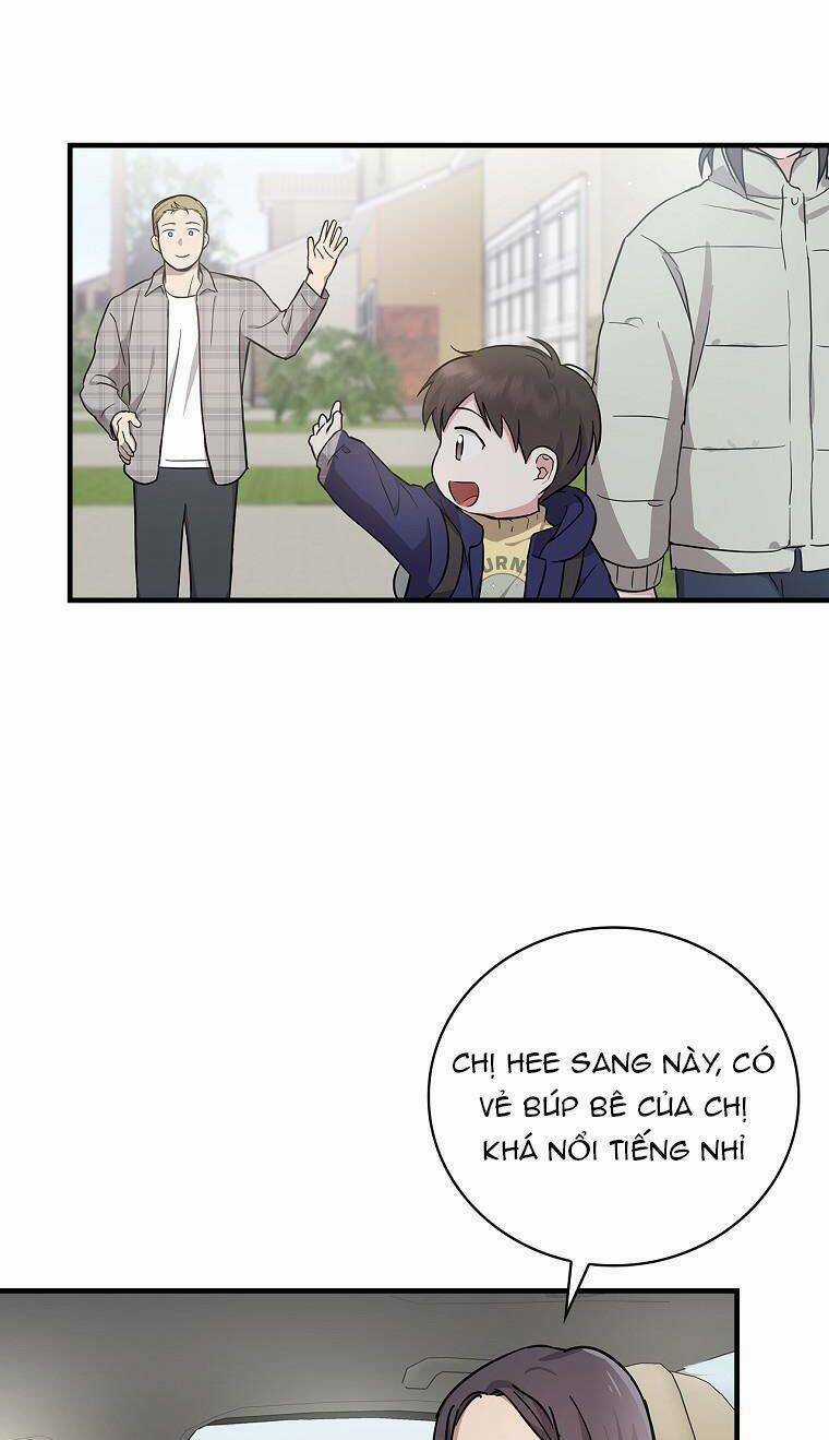 Làm Siêu Sao Từ 0 Tuổi Chapter 15 trang 17