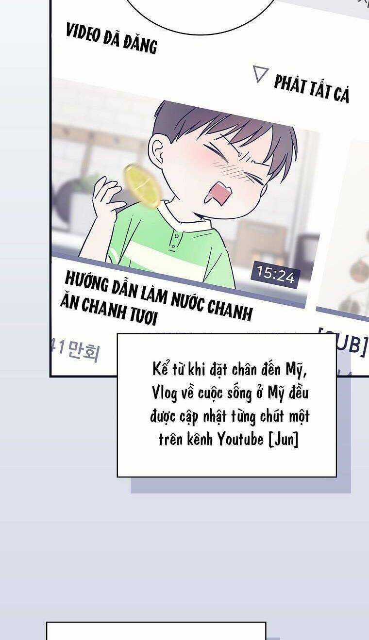 Làm Siêu Sao Từ 0 Tuổi Chapter 15 trang 19