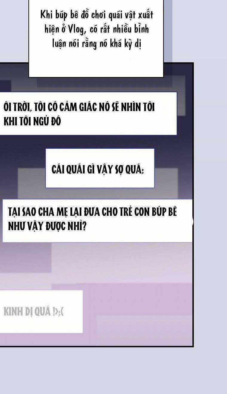 Làm Siêu Sao Từ 0 Tuổi Chapter 15 trang 20