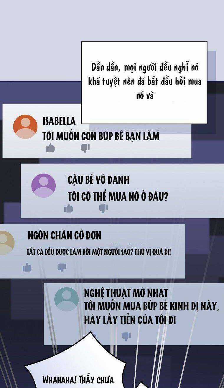 Làm Siêu Sao Từ 0 Tuổi Chapter 15 trang 21