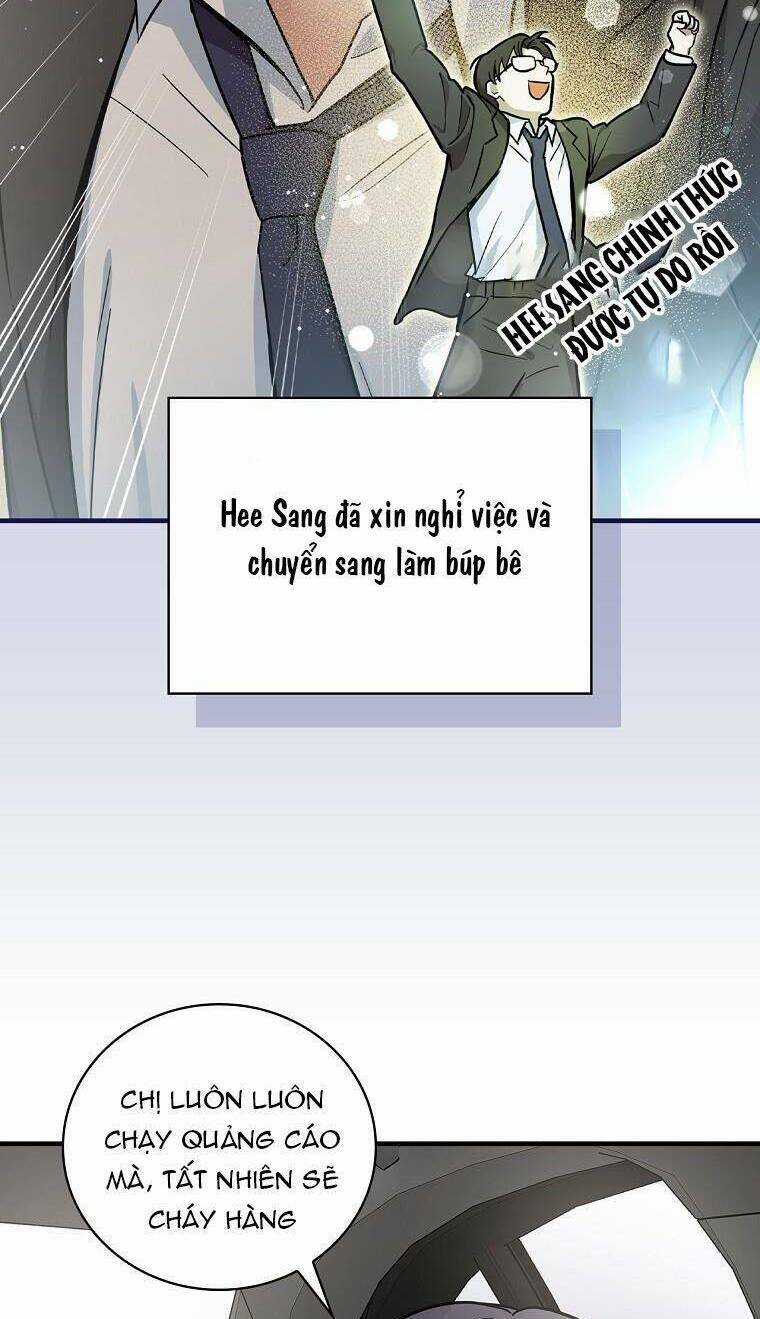 Làm Siêu Sao Từ 0 Tuổi Chapter 15 trang 23