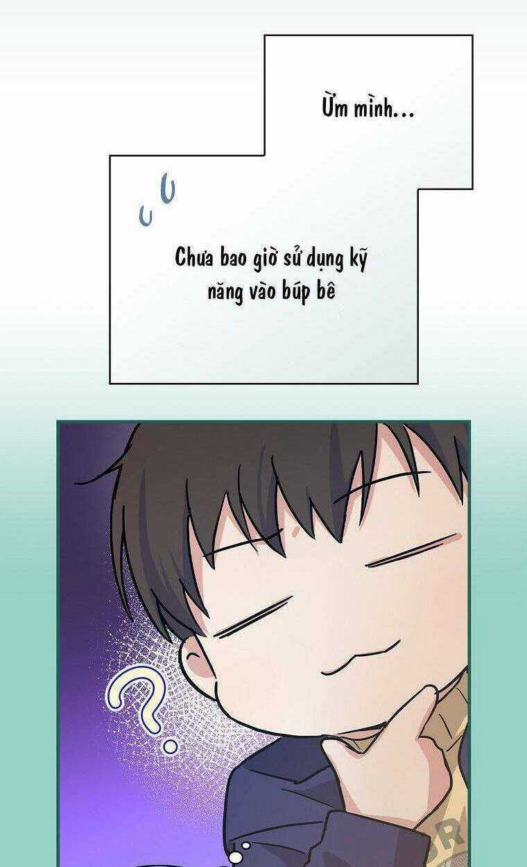 Làm Siêu Sao Từ 0 Tuổi Chapter 15 trang 28