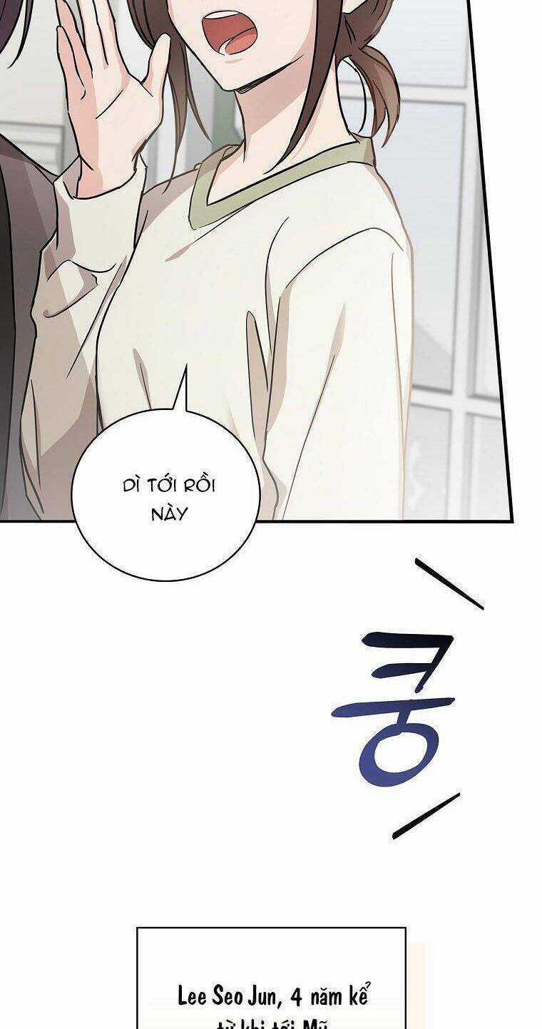 Làm Siêu Sao Từ 0 Tuổi Chapter 15 trang 3