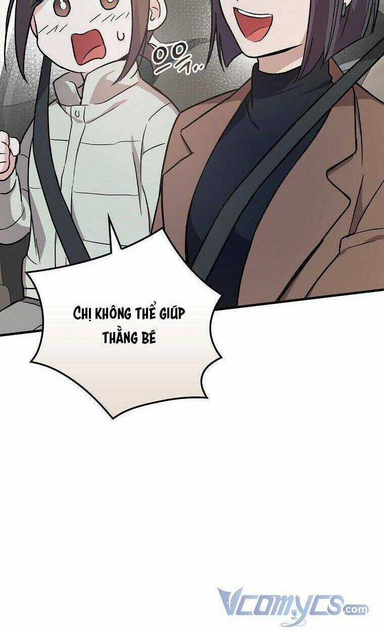 Làm Siêu Sao Từ 0 Tuổi Chapter 15 trang 32