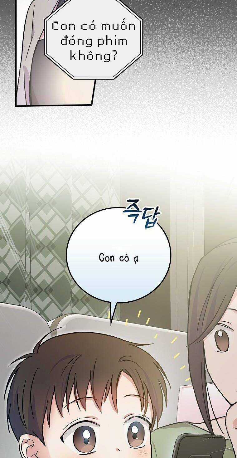 Làm Siêu Sao Từ 0 Tuổi Chapter 15 trang 35