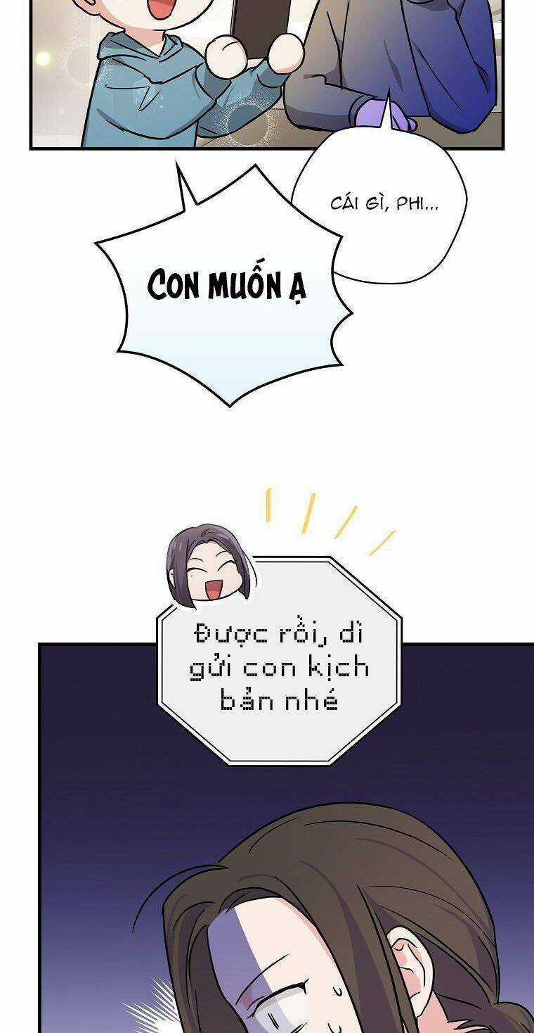 Làm Siêu Sao Từ 0 Tuổi Chapter 15 trang 37