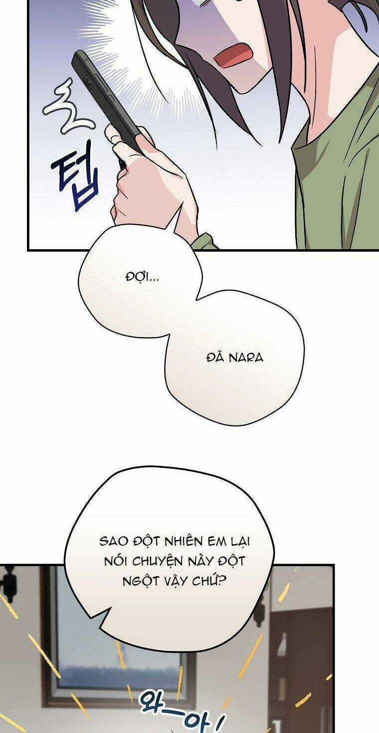 Làm Siêu Sao Từ 0 Tuổi Chapter 15 trang 38