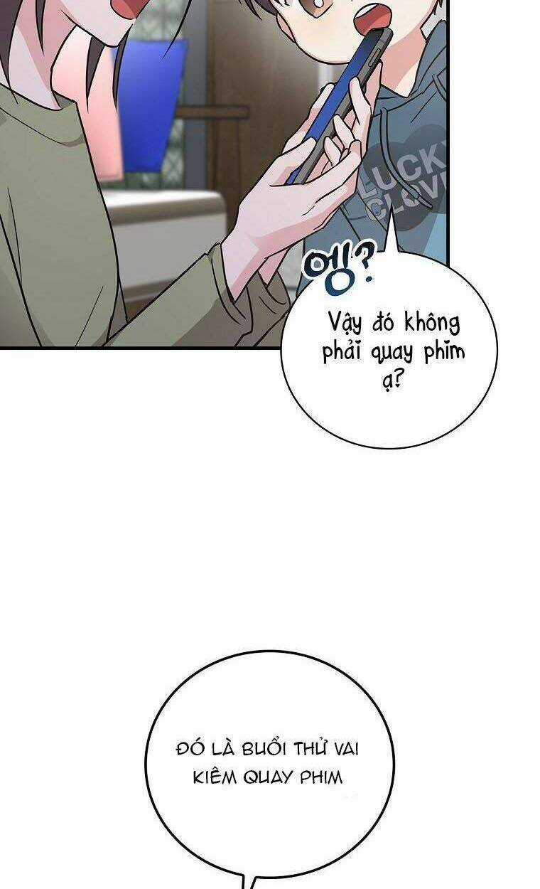 Làm Siêu Sao Từ 0 Tuổi Chapter 15 trang 46