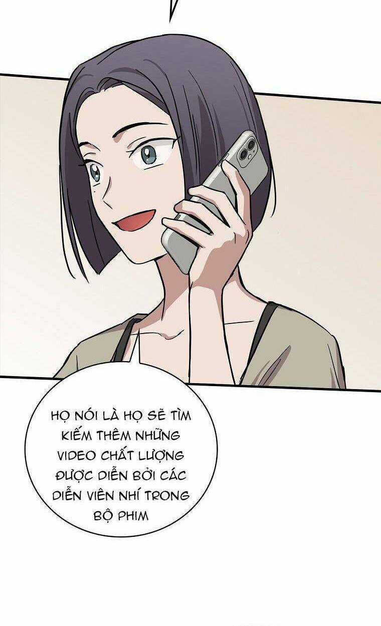 Làm Siêu Sao Từ 0 Tuổi Chapter 15 trang 47