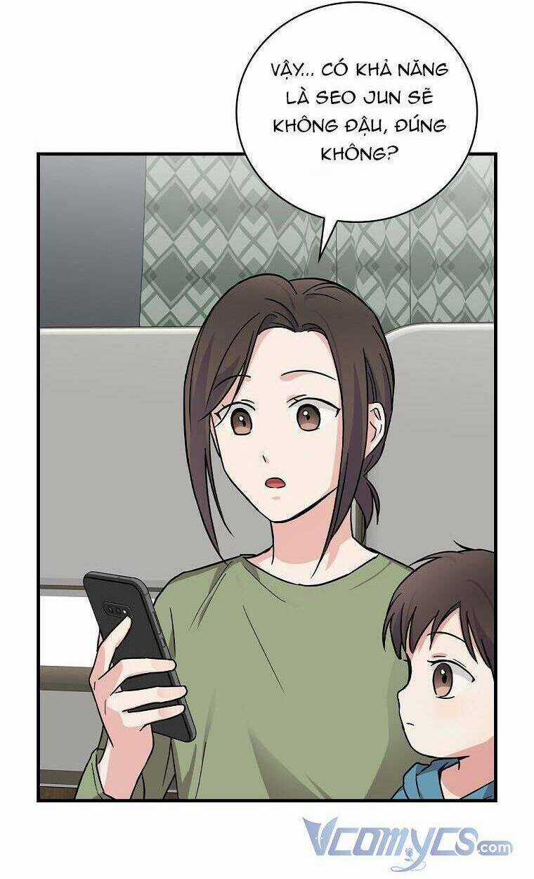 Làm Siêu Sao Từ 0 Tuổi Chapter 15 trang 48