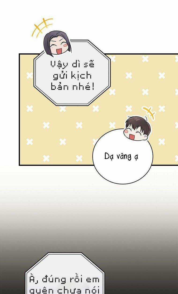 Làm Siêu Sao Từ 0 Tuổi Chapter 15 trang 51