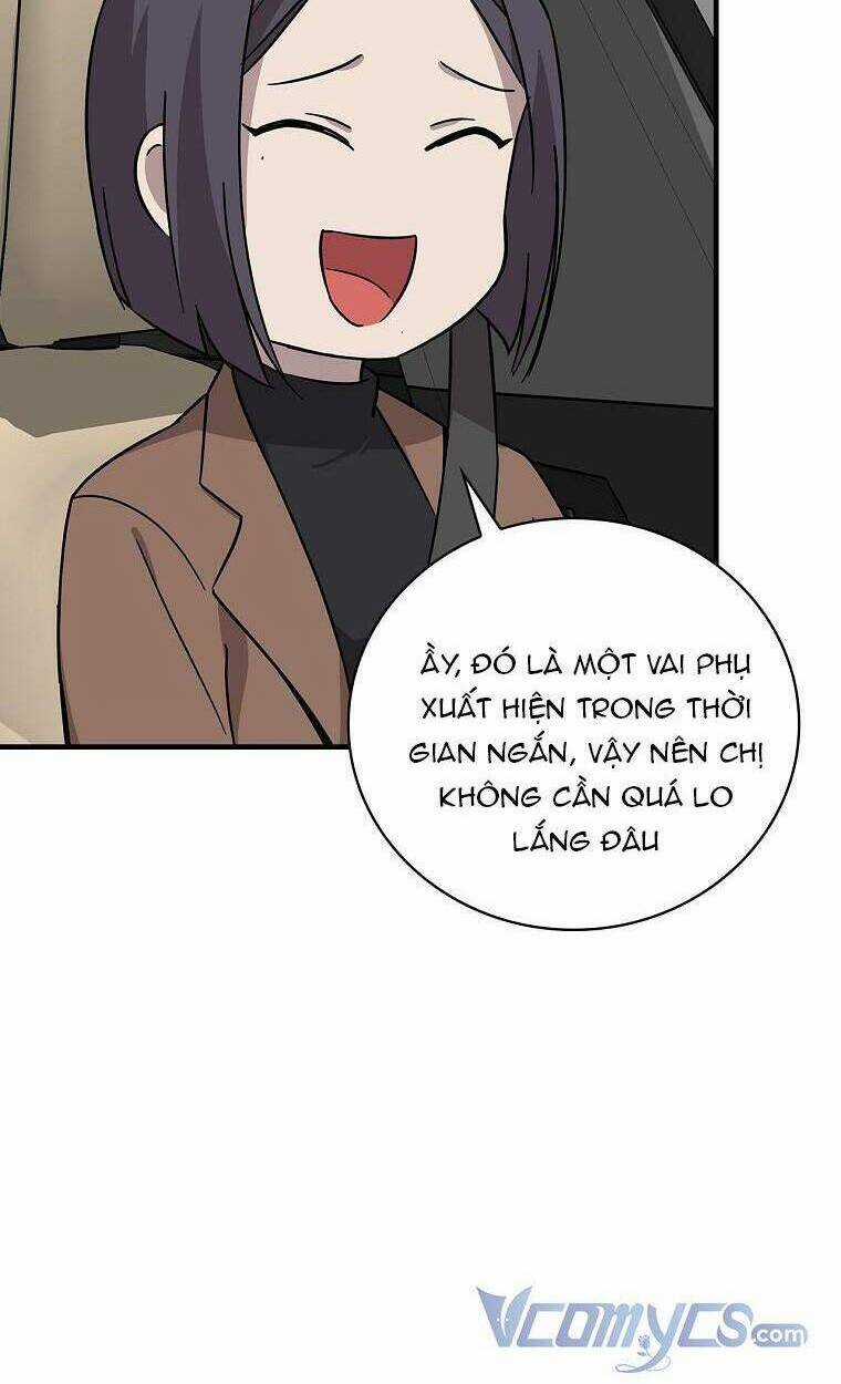 Làm Siêu Sao Từ 0 Tuổi Chapter 15 trang 56