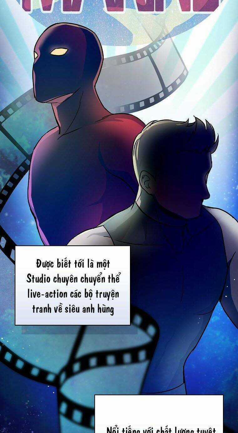 Làm Siêu Sao Từ 0 Tuổi Chapter 15 trang 58