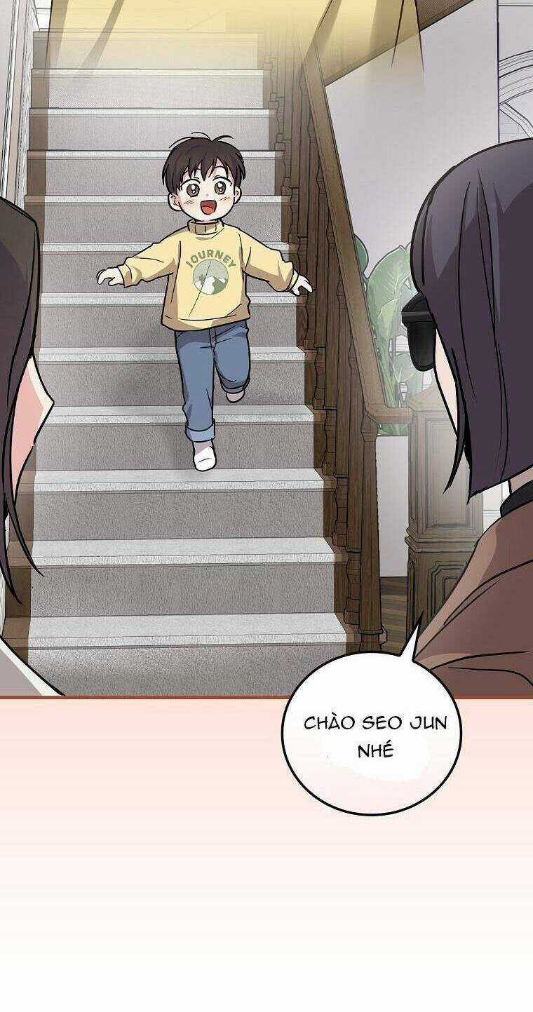 Làm Siêu Sao Từ 0 Tuổi Chapter 15 trang 6