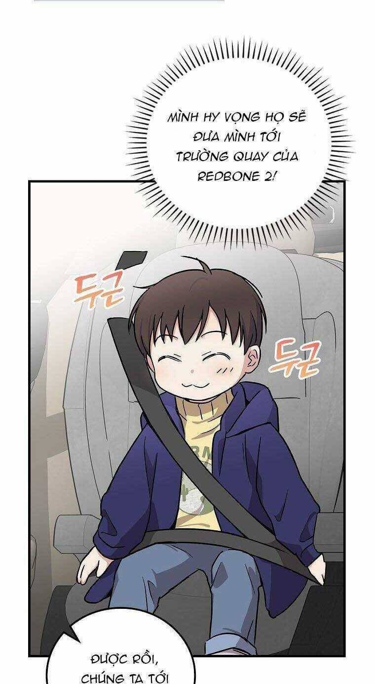 Làm Siêu Sao Từ 0 Tuổi Chapter 15 trang 60