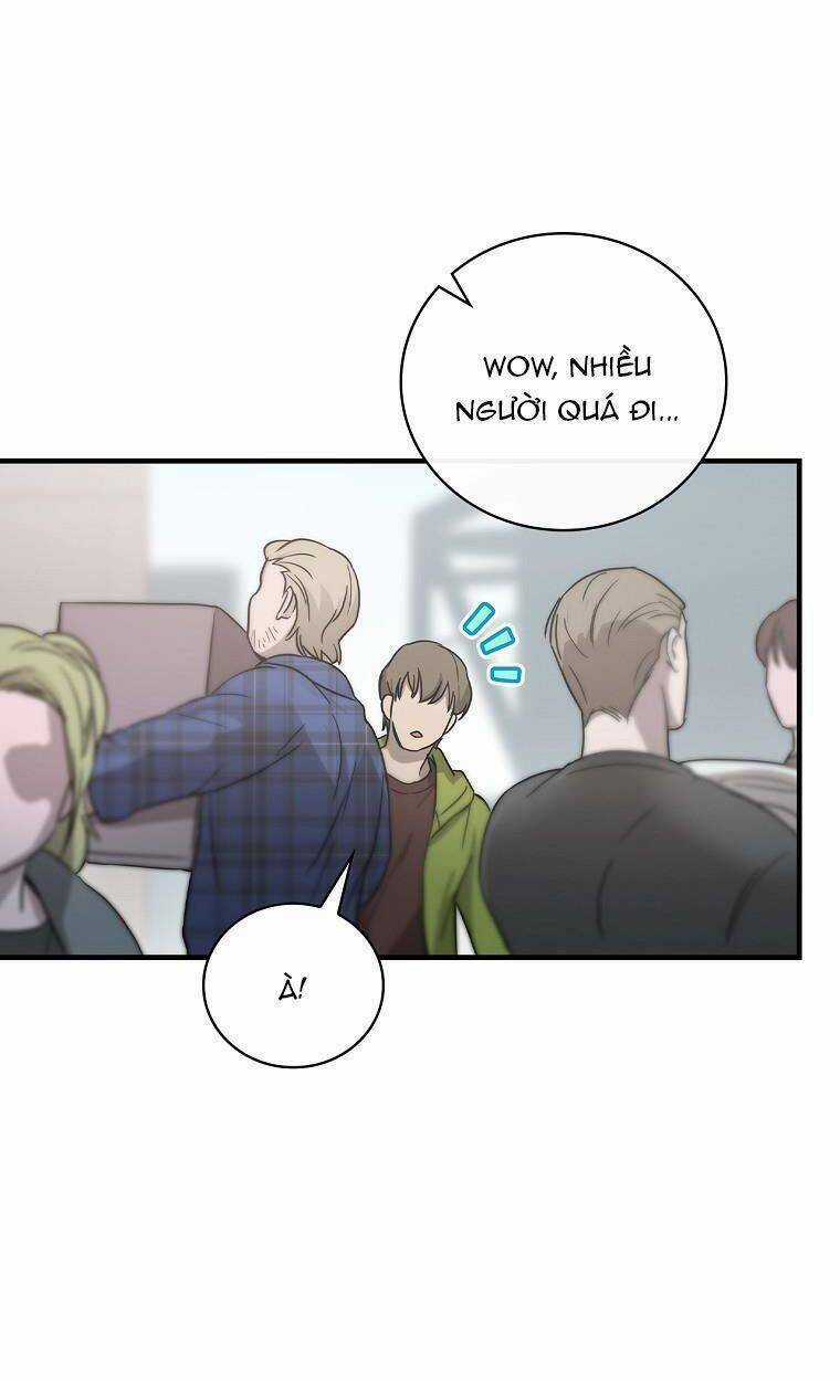 Làm Siêu Sao Từ 0 Tuổi Chapter 15 trang 65