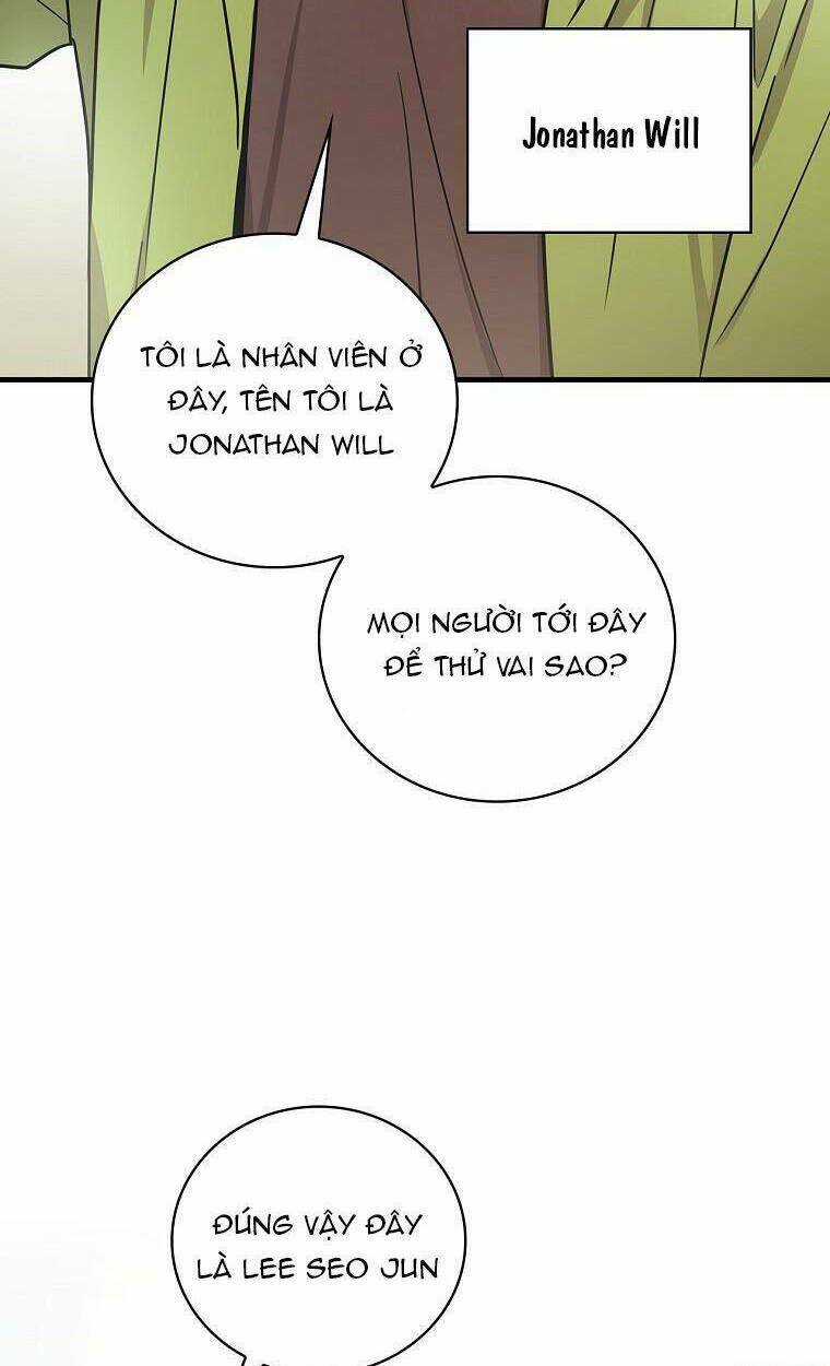 Làm Siêu Sao Từ 0 Tuổi Chapter 15 trang 67