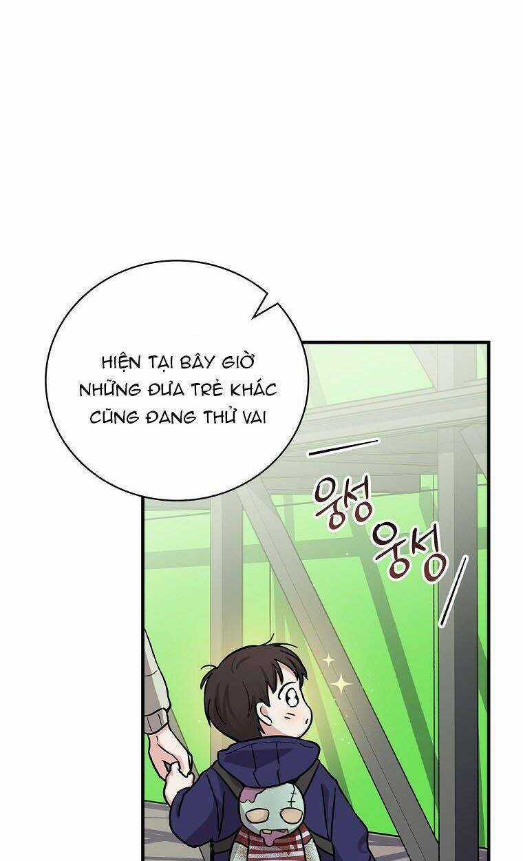 Làm Siêu Sao Từ 0 Tuổi Chapter 15 trang 69