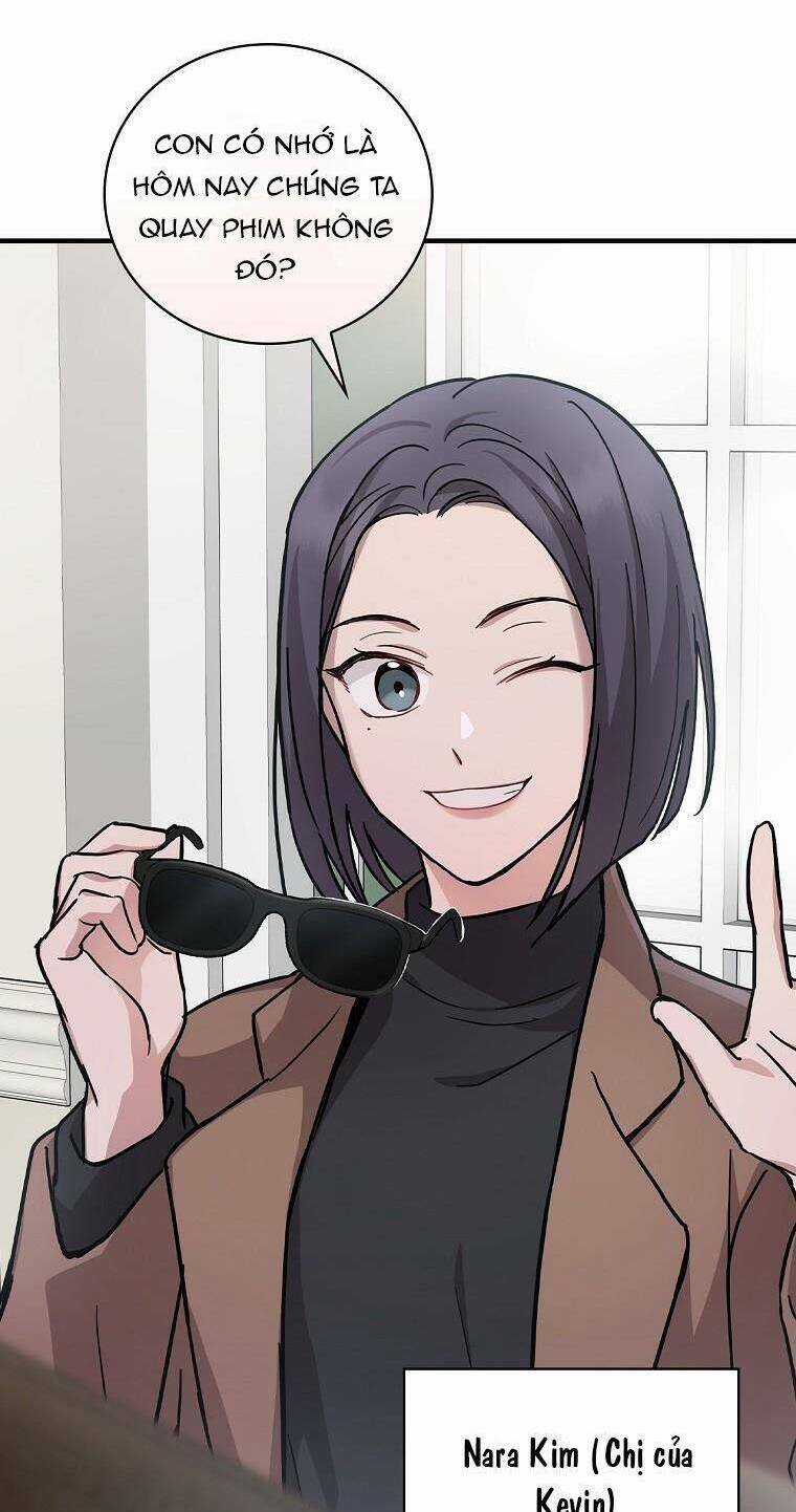 Làm Siêu Sao Từ 0 Tuổi Chapter 15 trang 7