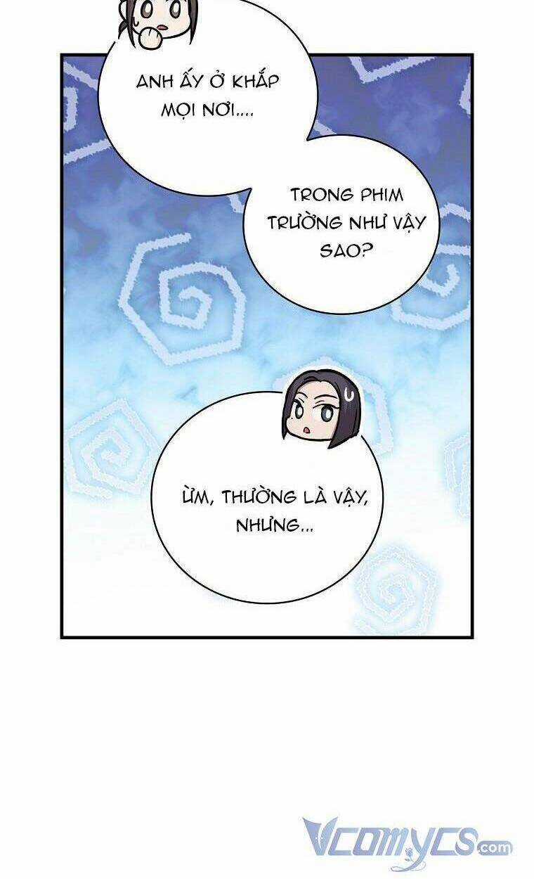 Làm Siêu Sao Từ 0 Tuổi Chapter 15 trang 80