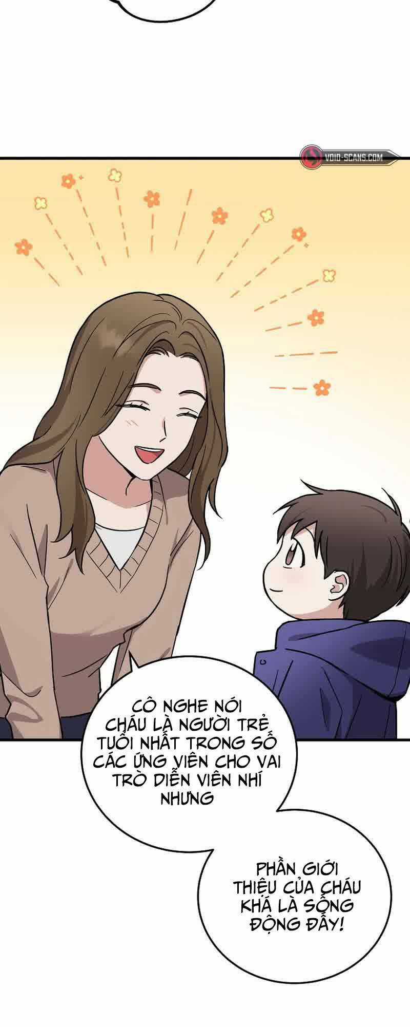 Làm Siêu Sao Từ 0 Tuổi Chapter 16 trang 11