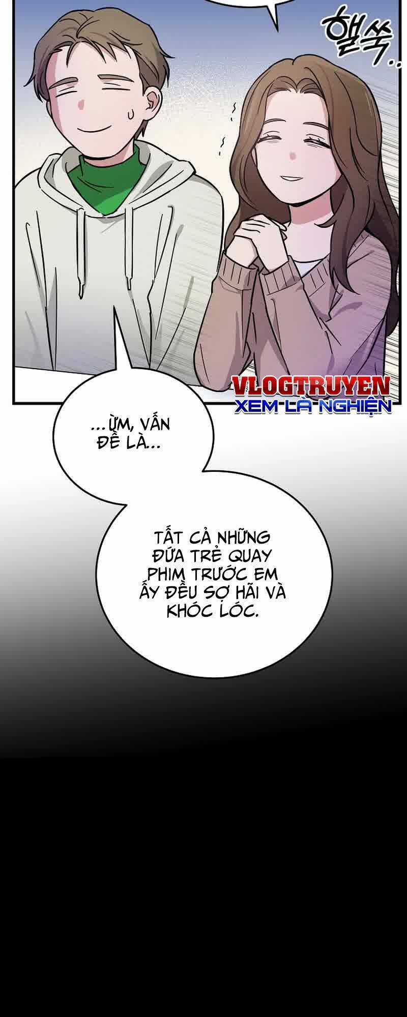 Làm Siêu Sao Từ 0 Tuổi Chapter 16 trang 13