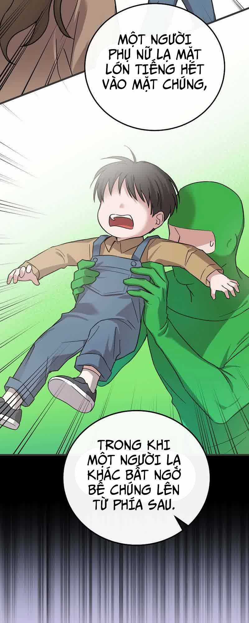 Làm Siêu Sao Từ 0 Tuổi Chapter 16 trang 25