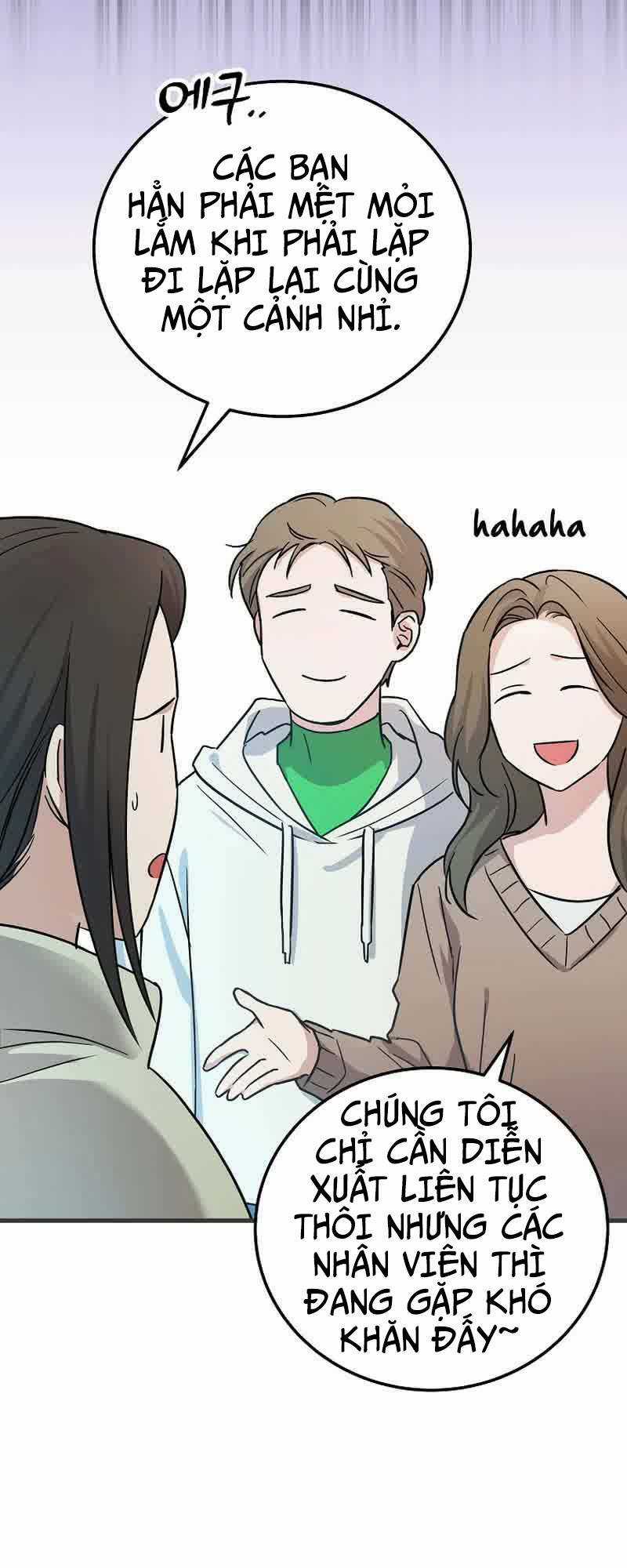 Làm Siêu Sao Từ 0 Tuổi Chapter 16 trang 26