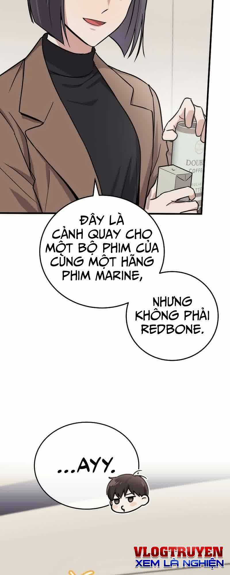 Làm Siêu Sao Từ 0 Tuổi Chapter 16 trang 3