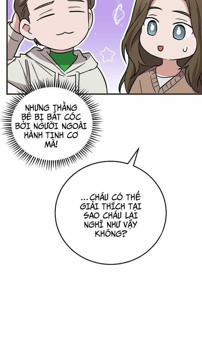 Làm Siêu Sao Từ 0 Tuổi Chapter 16 trang 31