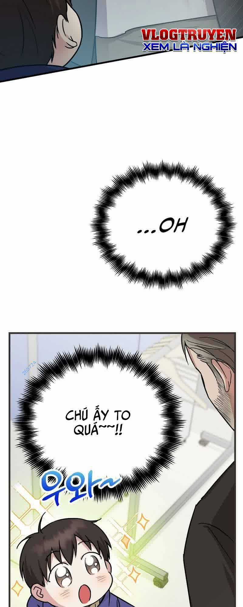 Làm Siêu Sao Từ 0 Tuổi Chapter 16 trang 35