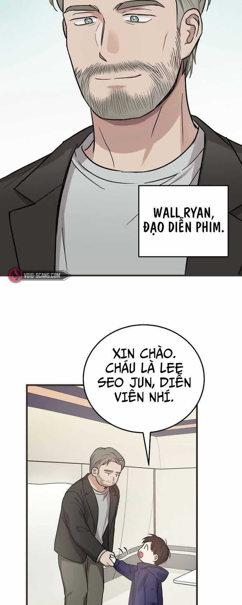 Làm Siêu Sao Từ 0 Tuổi Chapter 16 trang 37