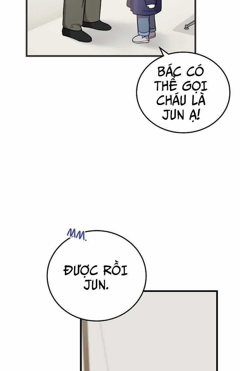 Làm Siêu Sao Từ 0 Tuổi Chapter 16 trang 38