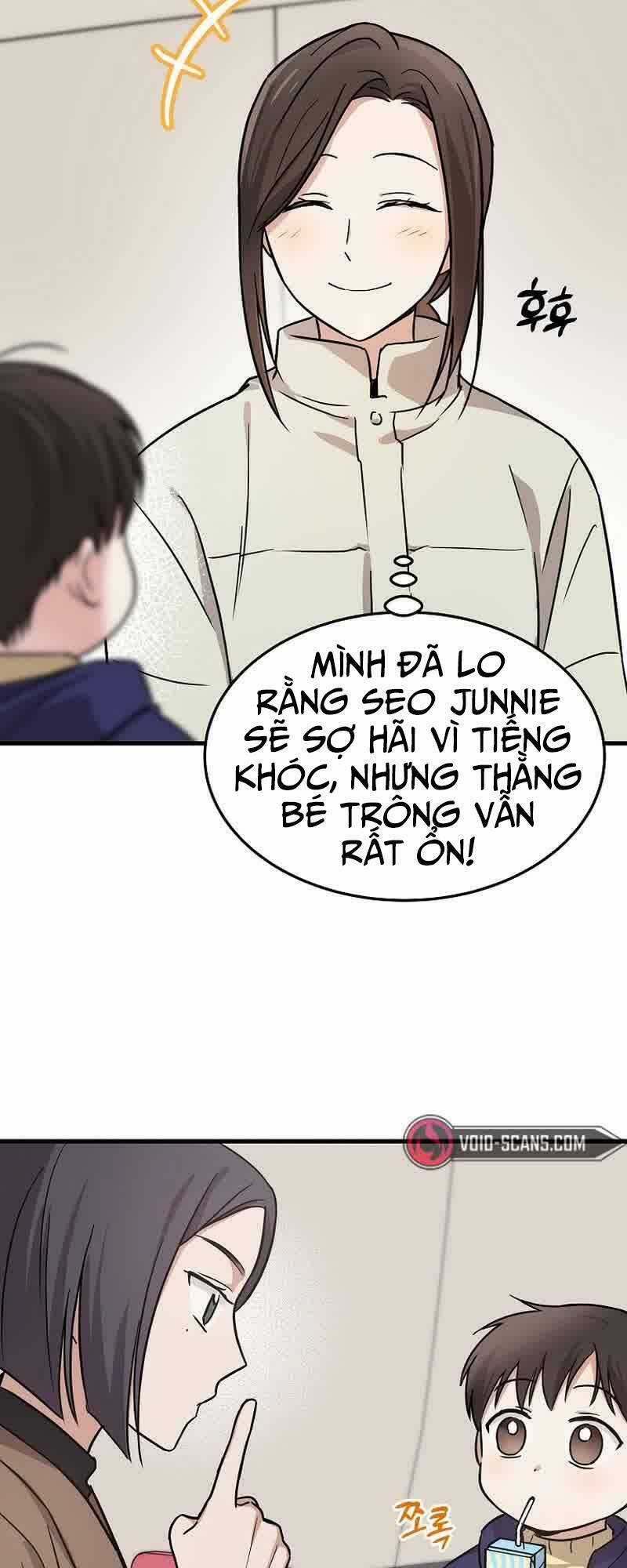 Làm Siêu Sao Từ 0 Tuổi Chapter 16 trang 4