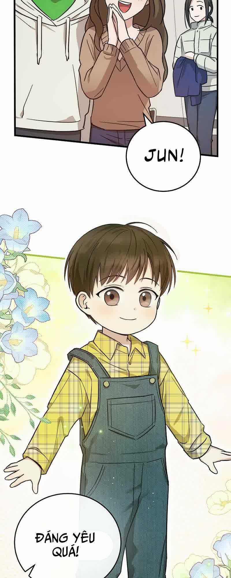 Làm Siêu Sao Từ 0 Tuổi Chapter 16 trang 42