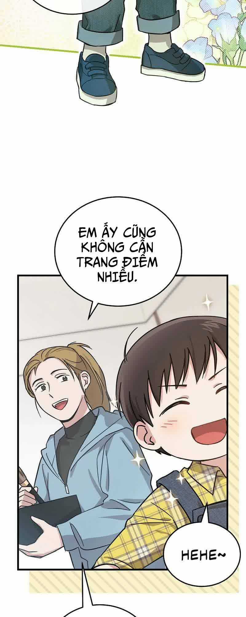 Làm Siêu Sao Từ 0 Tuổi Chapter 16 trang 43