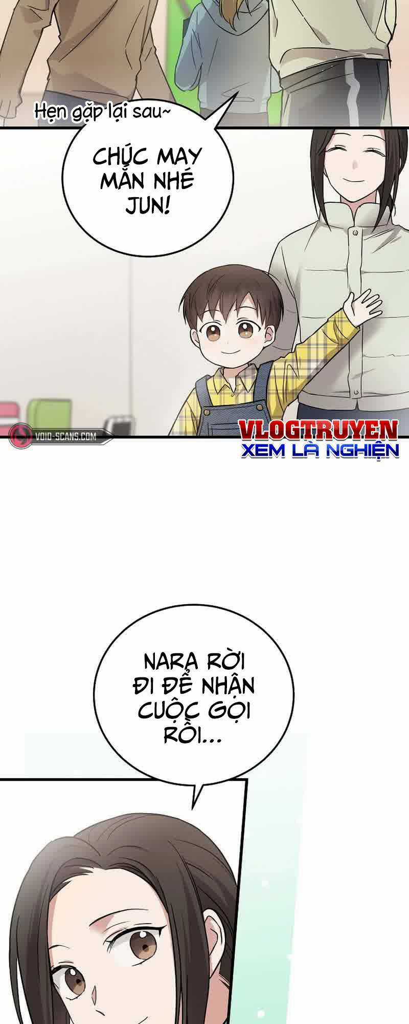 Làm Siêu Sao Từ 0 Tuổi Chapter 16 trang 45