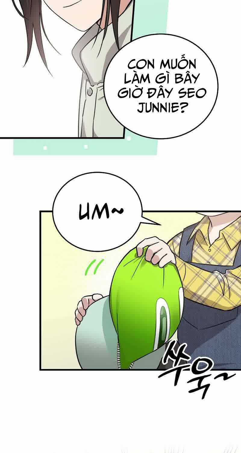 Làm Siêu Sao Từ 0 Tuổi Chapter 16 trang 46