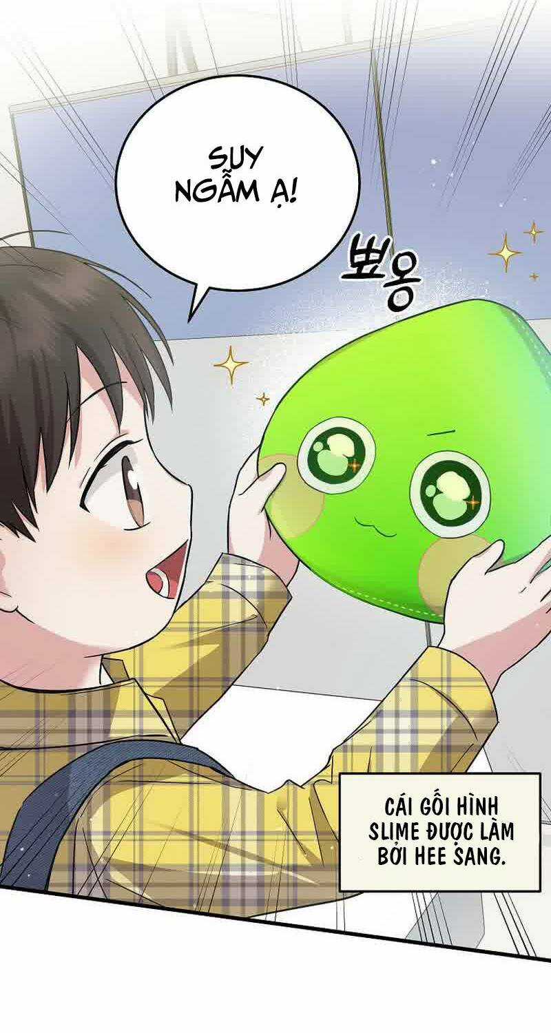 Làm Siêu Sao Từ 0 Tuổi Chapter 16 trang 47