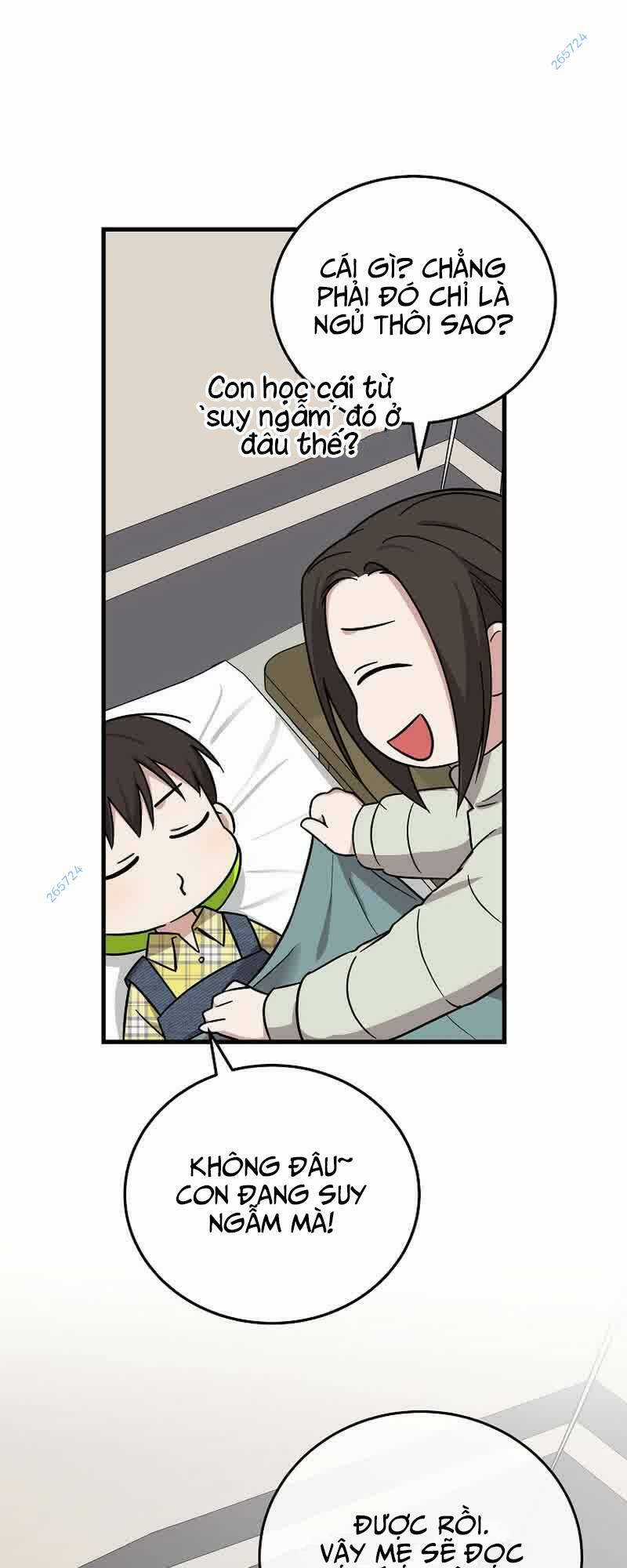 Làm Siêu Sao Từ 0 Tuổi Chapter 16 trang 48