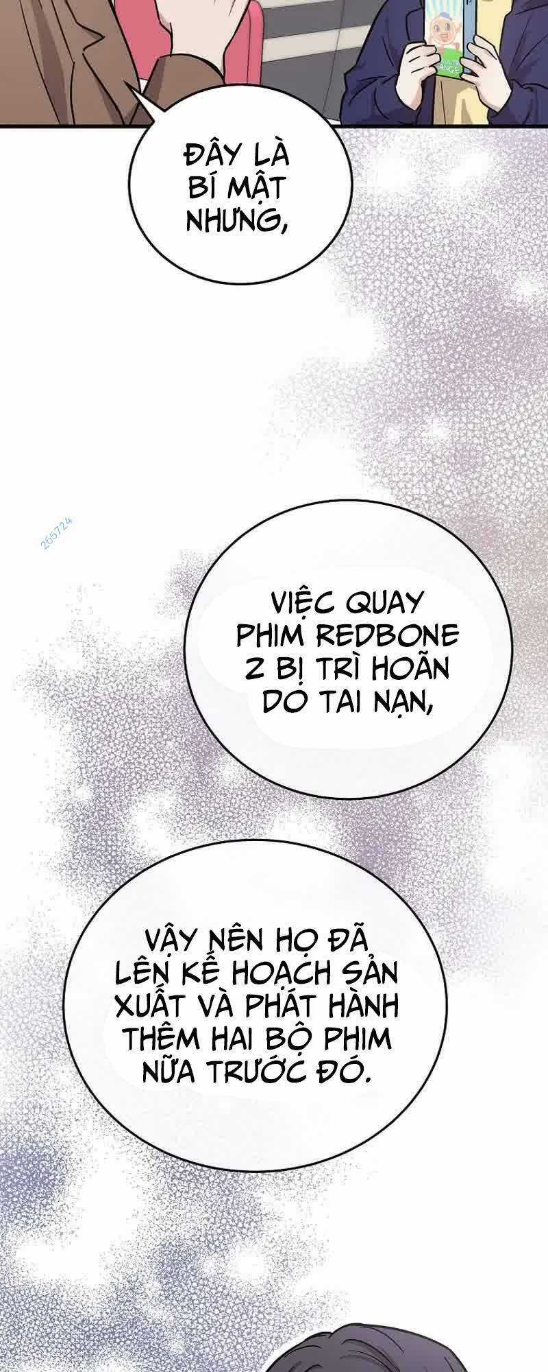 Làm Siêu Sao Từ 0 Tuổi Chapter 16 trang 5