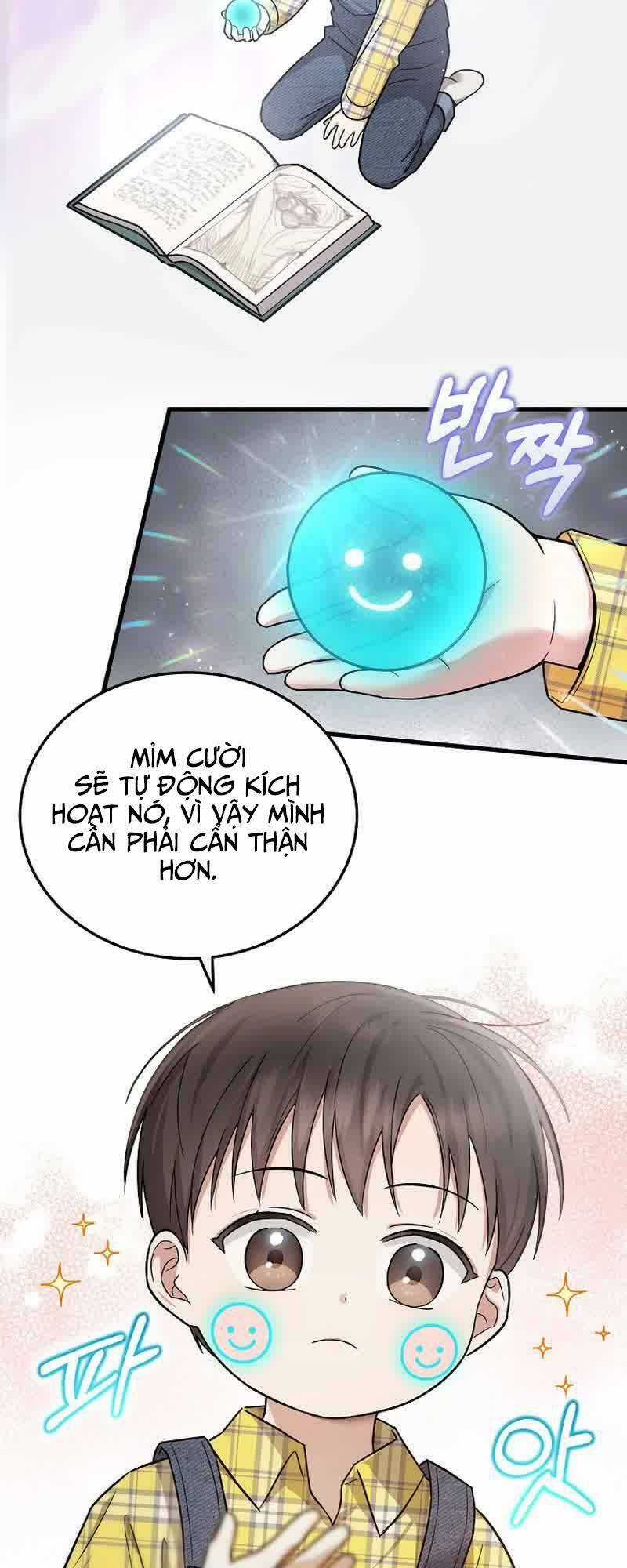 Làm Siêu Sao Từ 0 Tuổi Chapter 16 trang 51