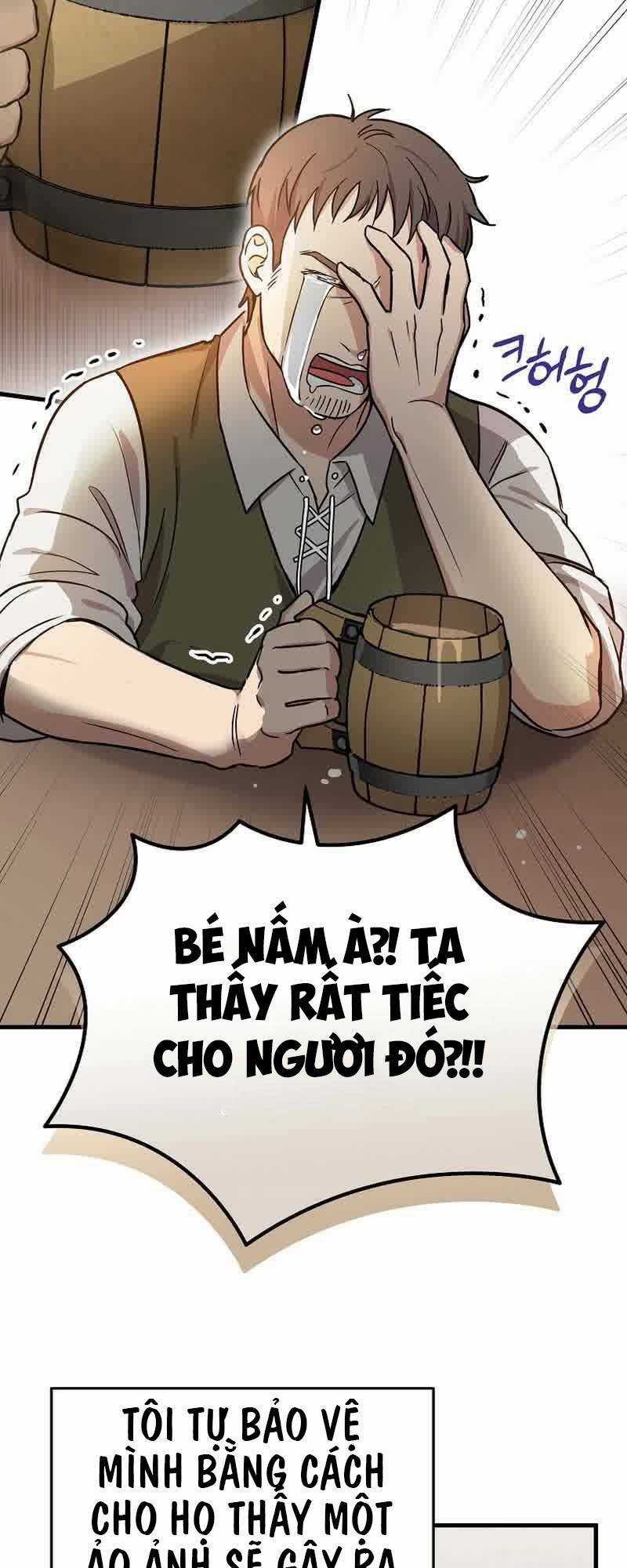 Làm Siêu Sao Từ 0 Tuổi Chapter 16 trang 58