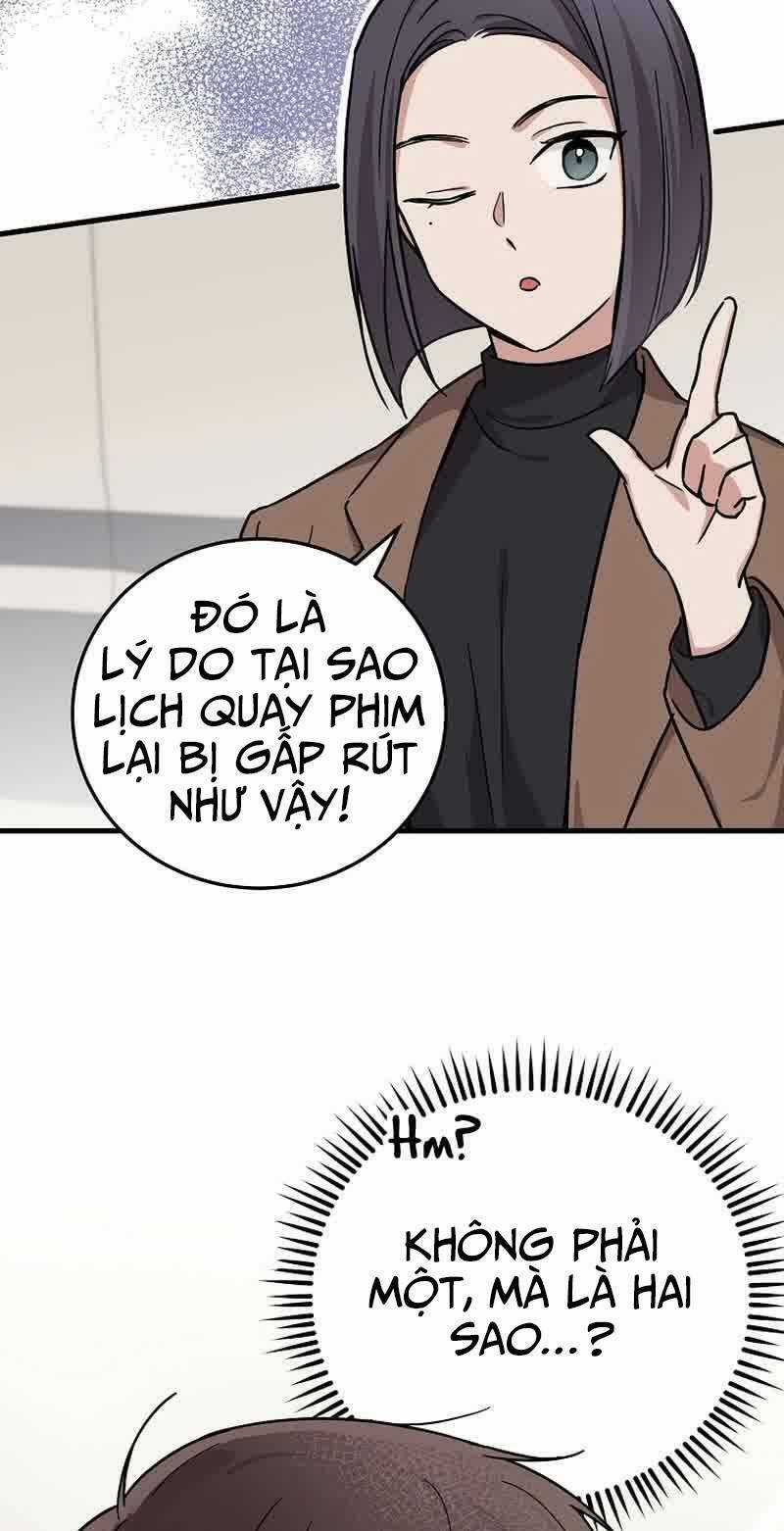 Làm Siêu Sao Từ 0 Tuổi Chapter 16 trang 6