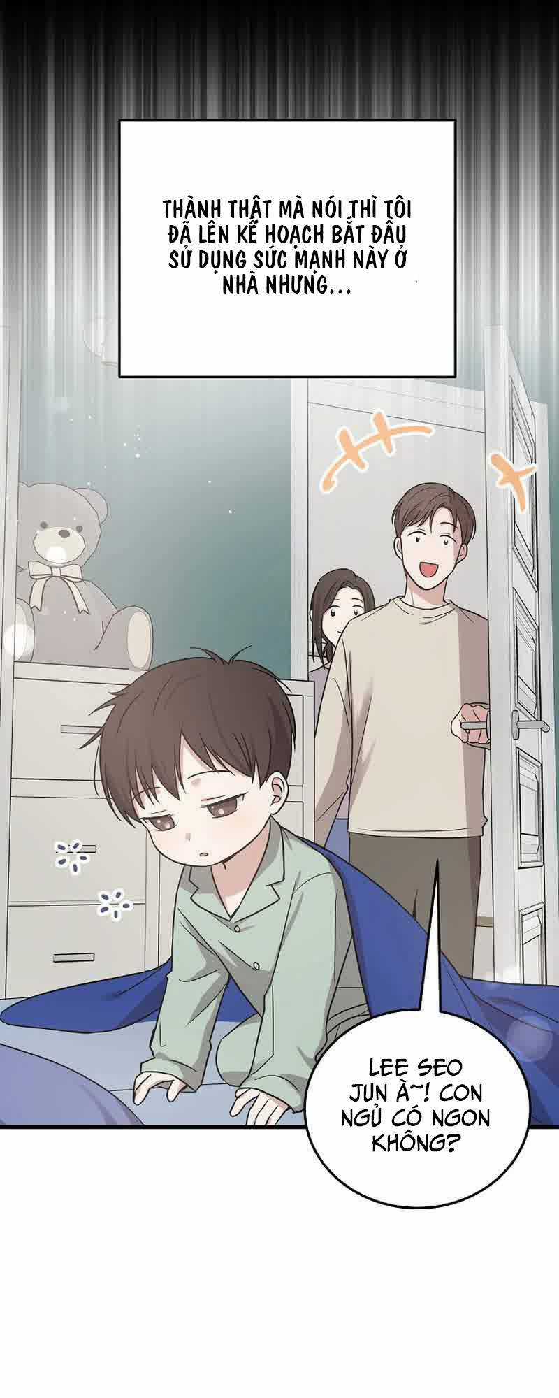 Làm Siêu Sao Từ 0 Tuổi Chapter 16 trang 60