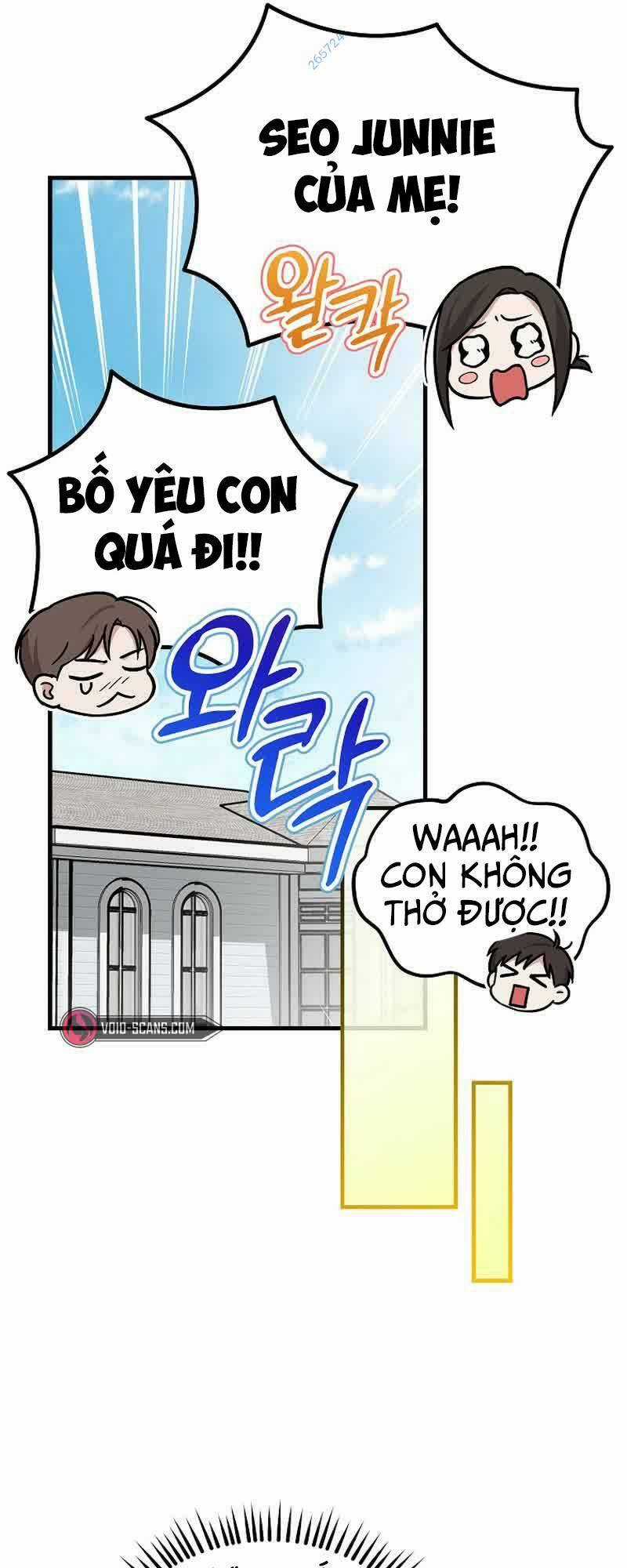 Làm Siêu Sao Từ 0 Tuổi Chapter 16 trang 63