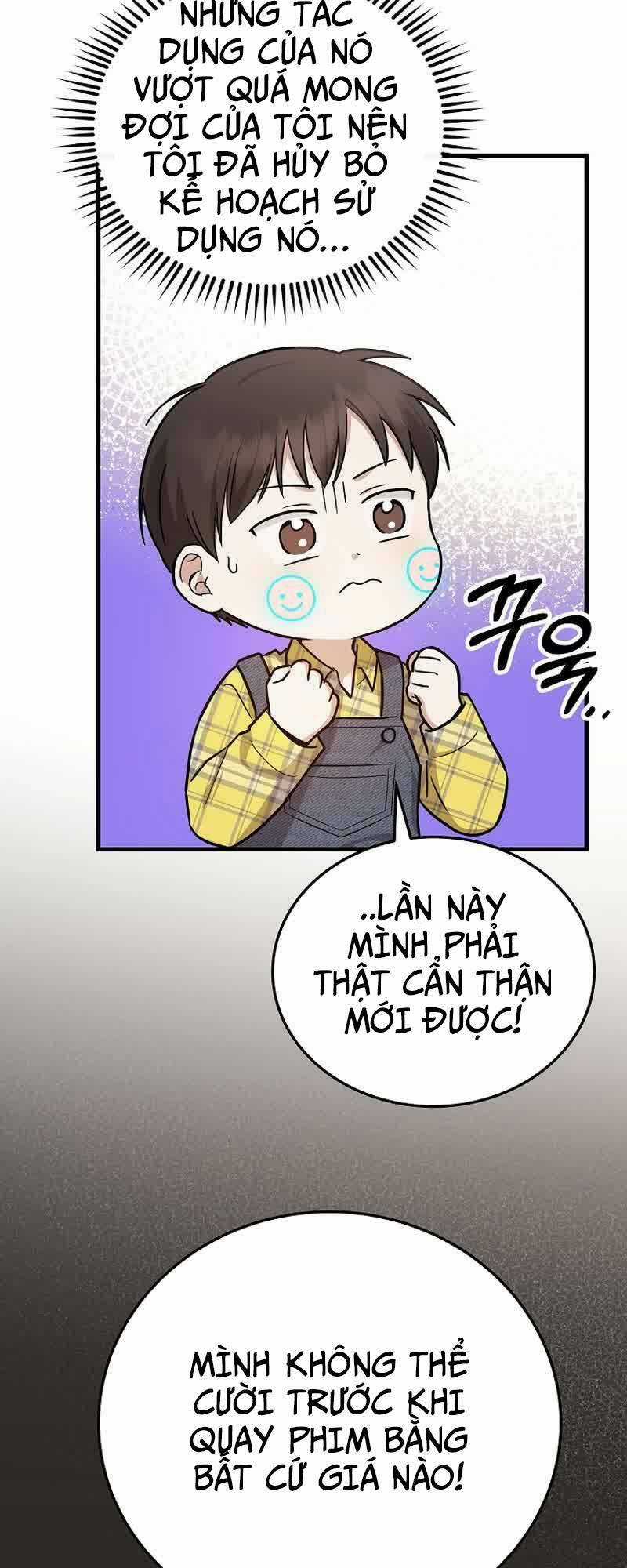 Làm Siêu Sao Từ 0 Tuổi Chapter 16 trang 64